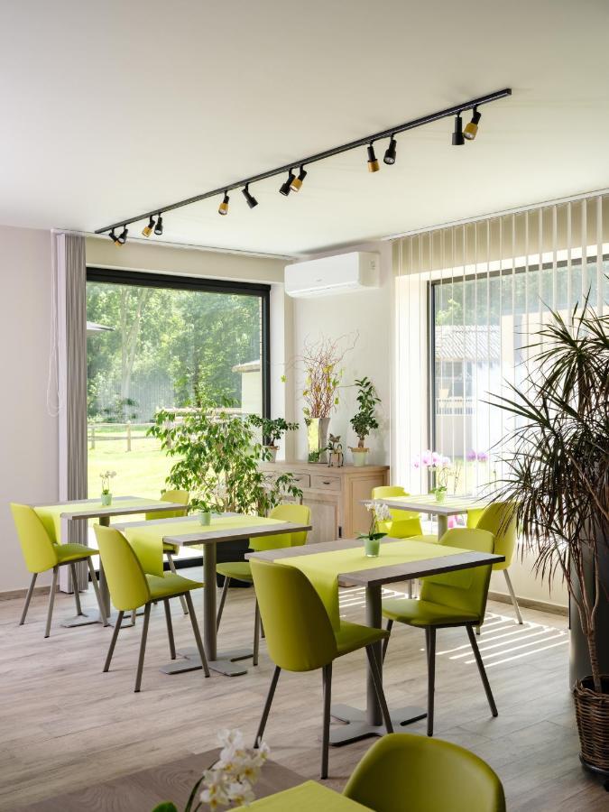B & B St-Hubert Sint-Martens-Lennik Exteriér fotografie