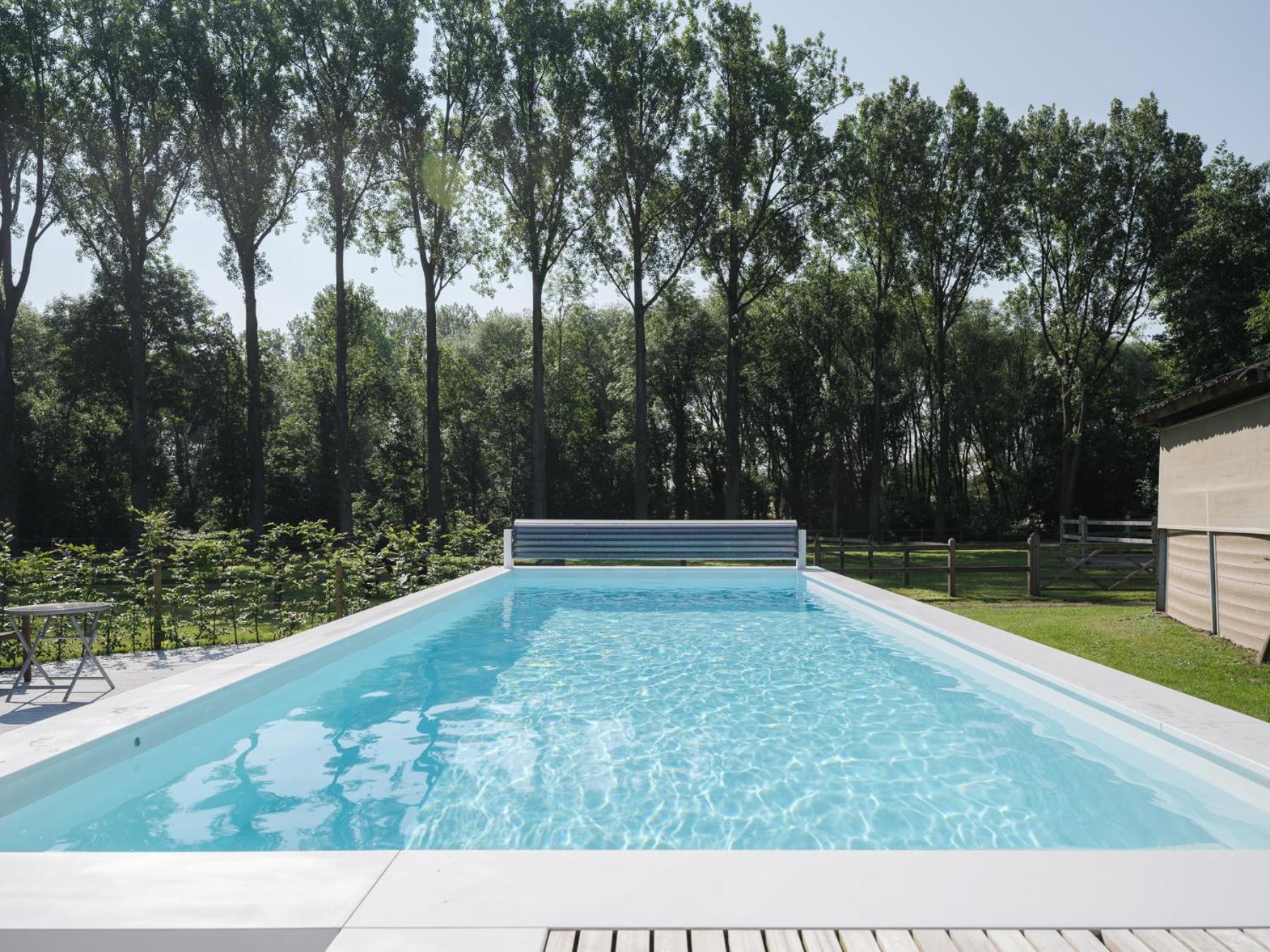 B & B St-Hubert Sint-Martens-Lennik Exteriér fotografie
